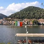 Sopra Le Nuvole *
