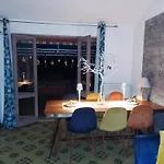 Sopra Le Nuvole Apartament *