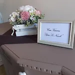 Apartament Sopra Le Nuvole Piediluco