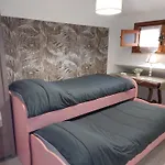 Apartamento Sopra Le Nuvole Piediluco