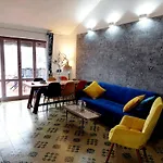 Apartamento Sopra Le Nuvole Piediluco