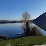 Apartamento Sopra Le Nuvole Piediluco