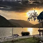 Apartamento Sopra Le Nuvole