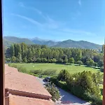 Sopra Le Nuvole Apartamento