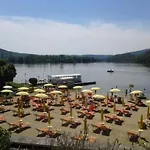 Sopra Le Nuvole Apartamento