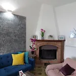 Sopra Le Nuvole Apartamento