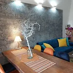 Apartament Sopra Le Nuvole *