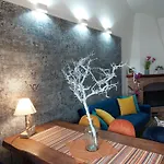 Apartament Sopra Le Nuvole
