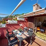 Sopra Le Nuvole * Piediluco