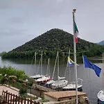 Sopra Le Nuvole