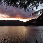 Sopra Le Nuvole Apartamento