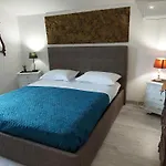 Sopra Le Nuvole Apartament *