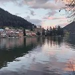 Sopra Le Nuvole Apartamento