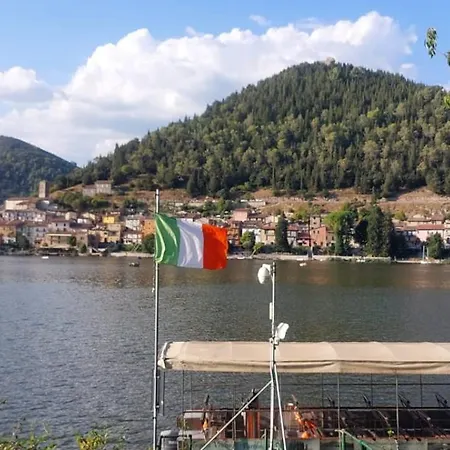Sopra Le Nuvole *