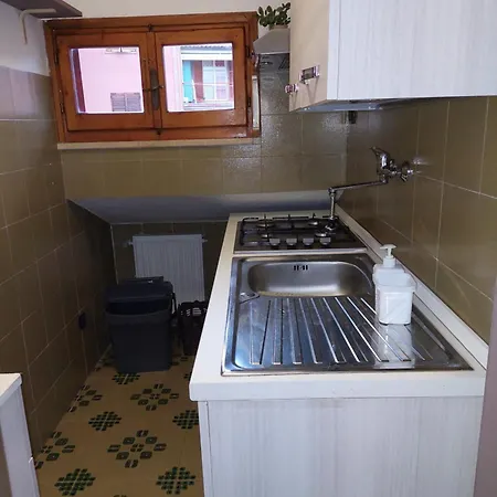 Sopra Le Nuvole * Piediluco