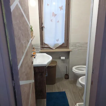 Sopra Le Nuvole Διαμέρισμα Piediluco