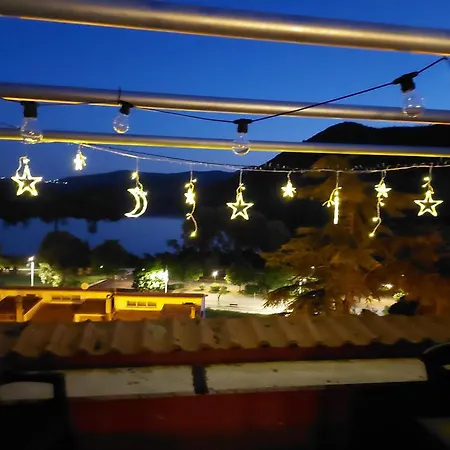 Sopra Le Nuvole Piediluco