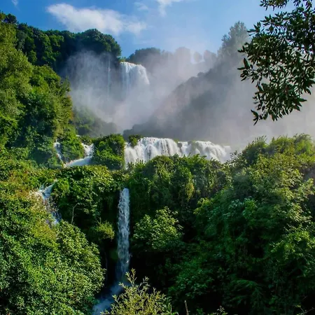 Διαμέρισμα Sopra Le Nuvole