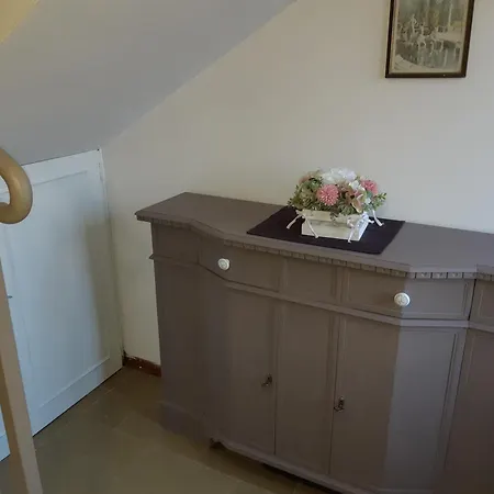 Sopra Le Nuvole Διαμέρισμα Piediluco