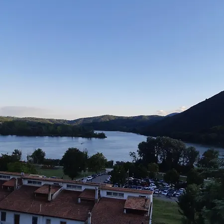 Sopra Le Nuvole Διαμέρισμα *