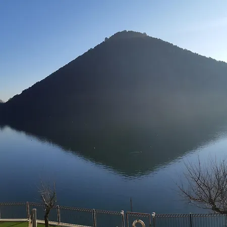 Apartment Sopra Le Nuvole