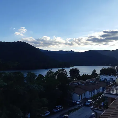 Апартаменты Sopra Le Nuvole