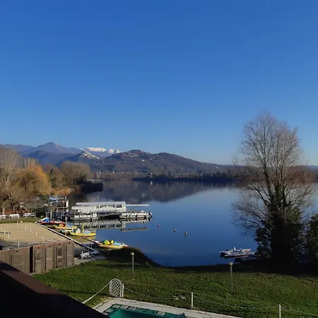 Sopra Le Nuvole Апартаменты