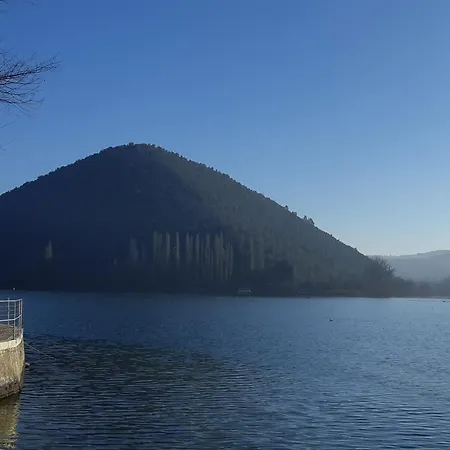 Sopra Le Nuvole Διαμέρισμα *