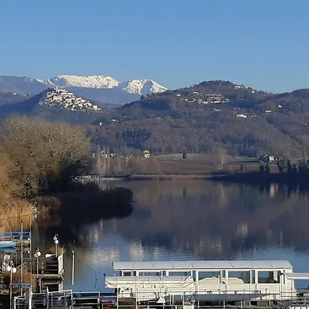 Sopra Le Nuvole * Piediluco