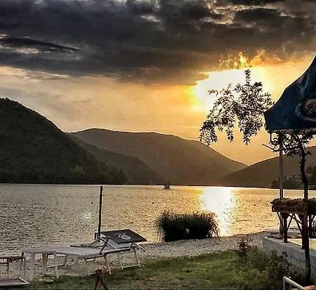 Διαμέρισμα Sopra Le Nuvole