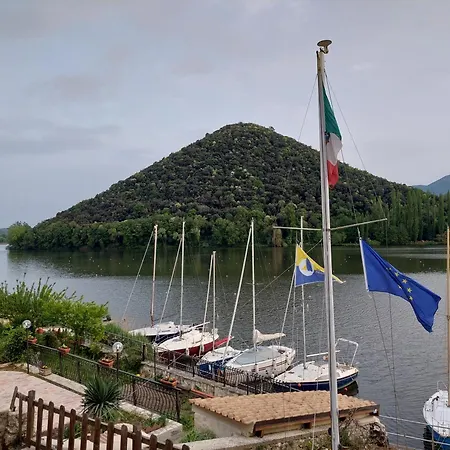 Sopra Le Nuvole