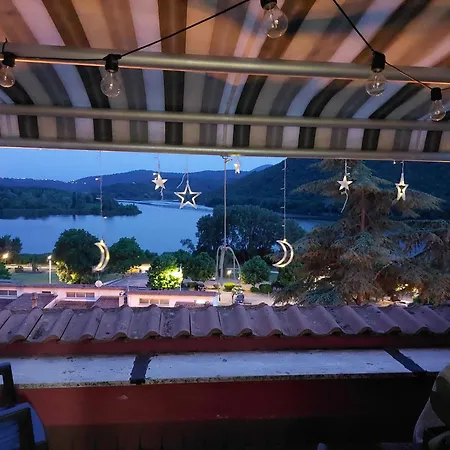 Sopra Le Nuvole Διαμέρισμα *