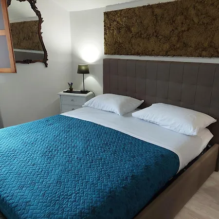 Διαμέρισμα Sopra Le Nuvole Piediluco