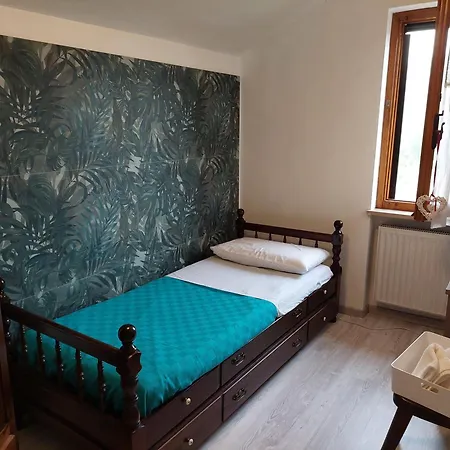 Apartment Sopra Le Nuvole Piediluco