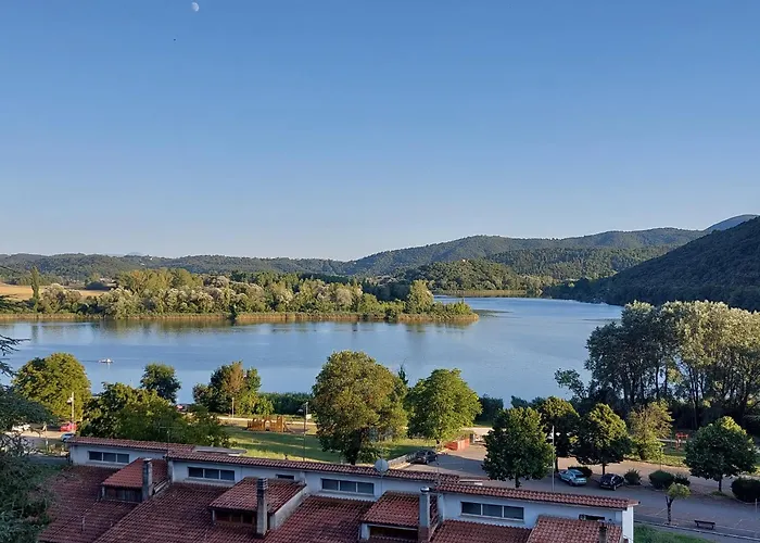 Sopra Le Nuvole Apartamento