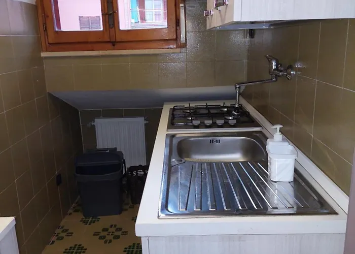 Sopra Le Nuvole * Piediluco