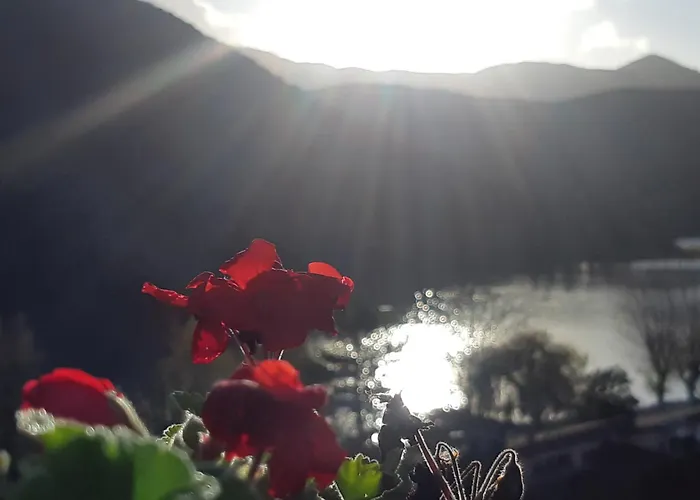 Sopra Le Nuvole Апартаменты Пьедилуко