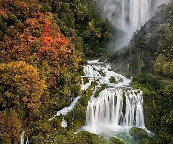 Sopra Le Nuvole Пьедилуко