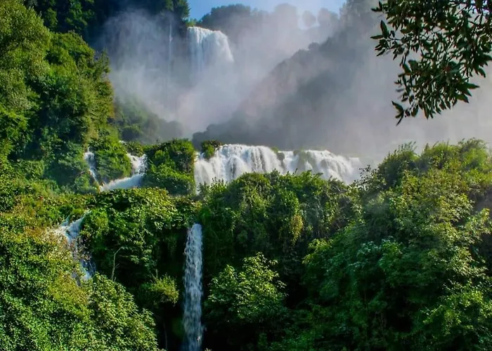 Апартаменты Sopra Le Nuvole