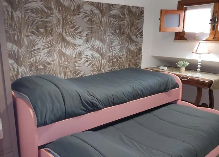 Apartamento Sopra Le Nuvole Piediluco