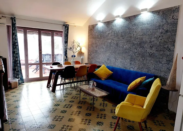 Apartamento Sopra Le Nuvole Piediluco