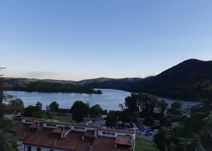 Sopra Le Nuvole Apartamento *