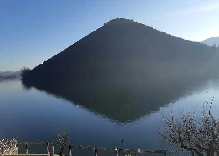 Apartamento Sopra Le Nuvole