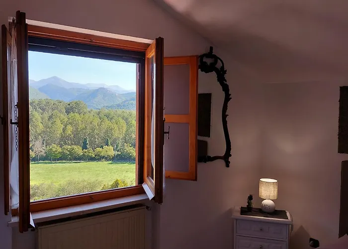 Sopra Le Nuvole * Piediluco