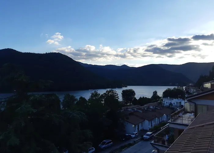 Apartamento Sopra Le Nuvole