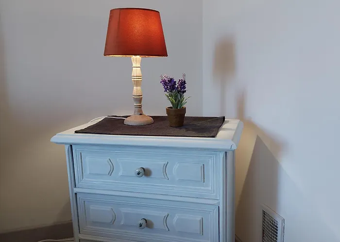 Sopra Le Nuvole Апартаменты