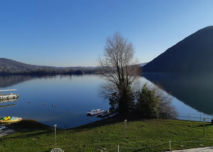 Апартаменты Sopra Le Nuvole Пьедилуко