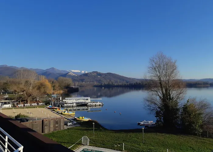 Sopra Le Nuvole Apartamento