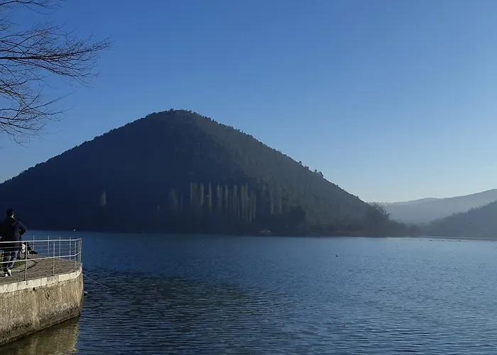 Sopra Le Nuvole Апартаменты *