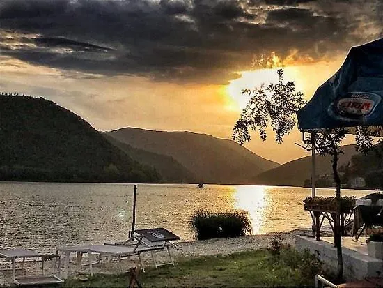 Apartamento Sopra Le Nuvole